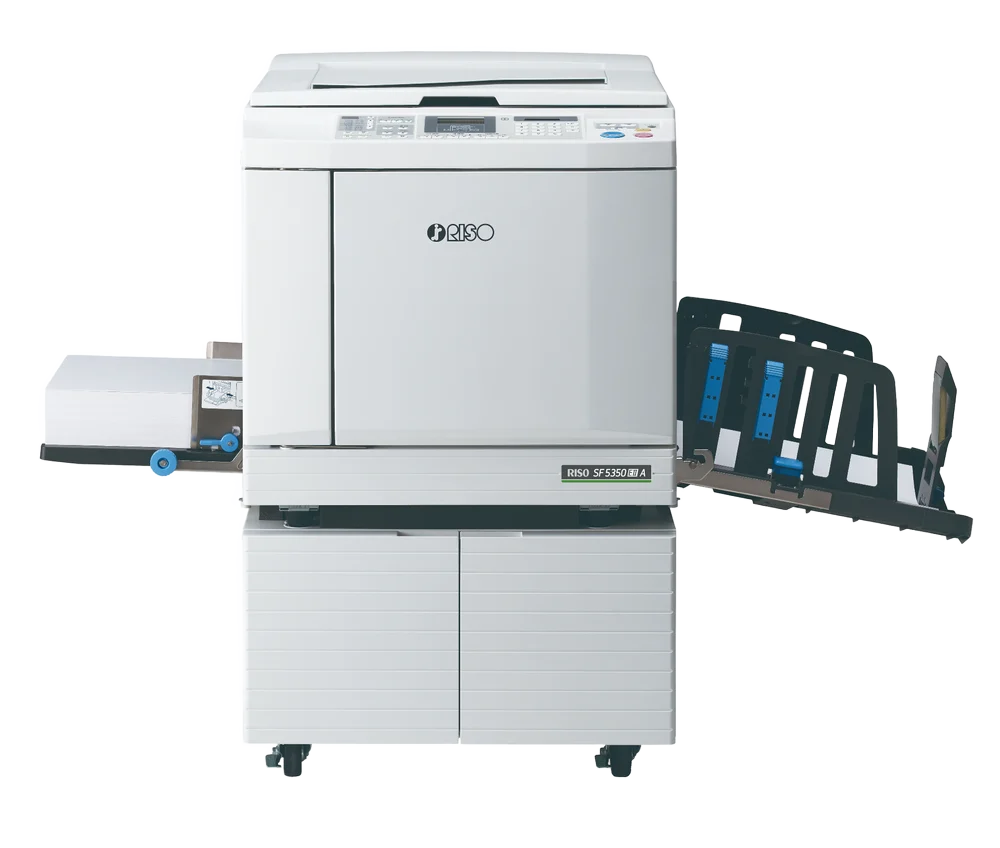 SF 5350 EII