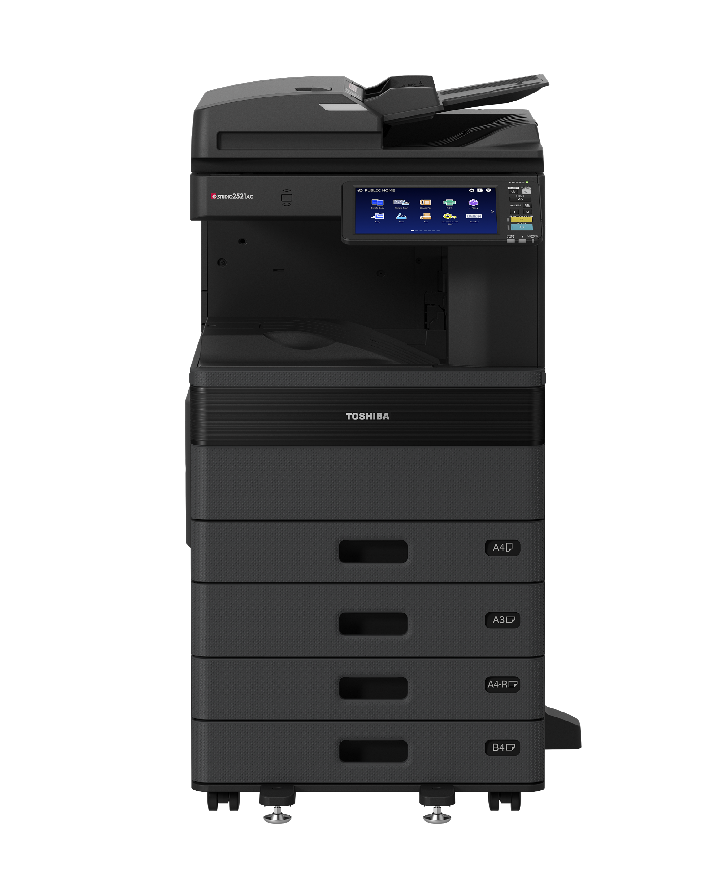 e-STUDIO2521AC