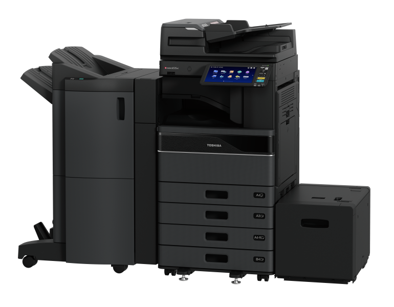 e-STUDIO4525AC