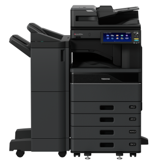 e-STUDIO4528A