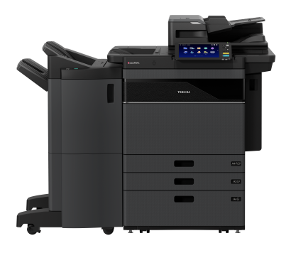 e-STUDIO6529A